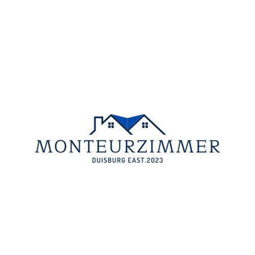 Top Monteurzimmer Duisburg Exteriör bild